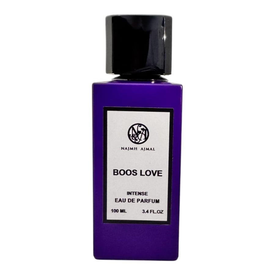 عطر بووس لوف