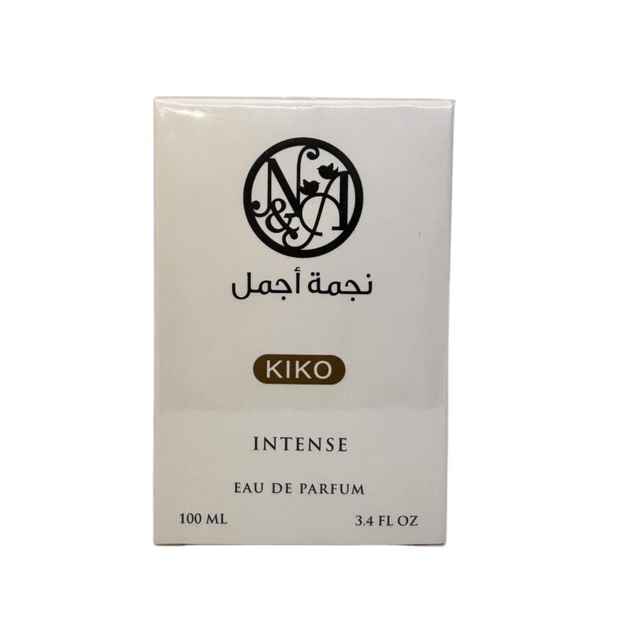 عطر كيكو