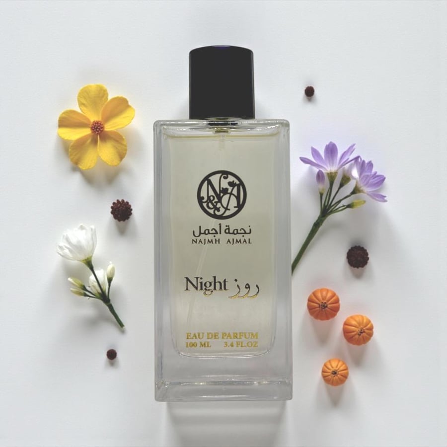 عطر روز Night