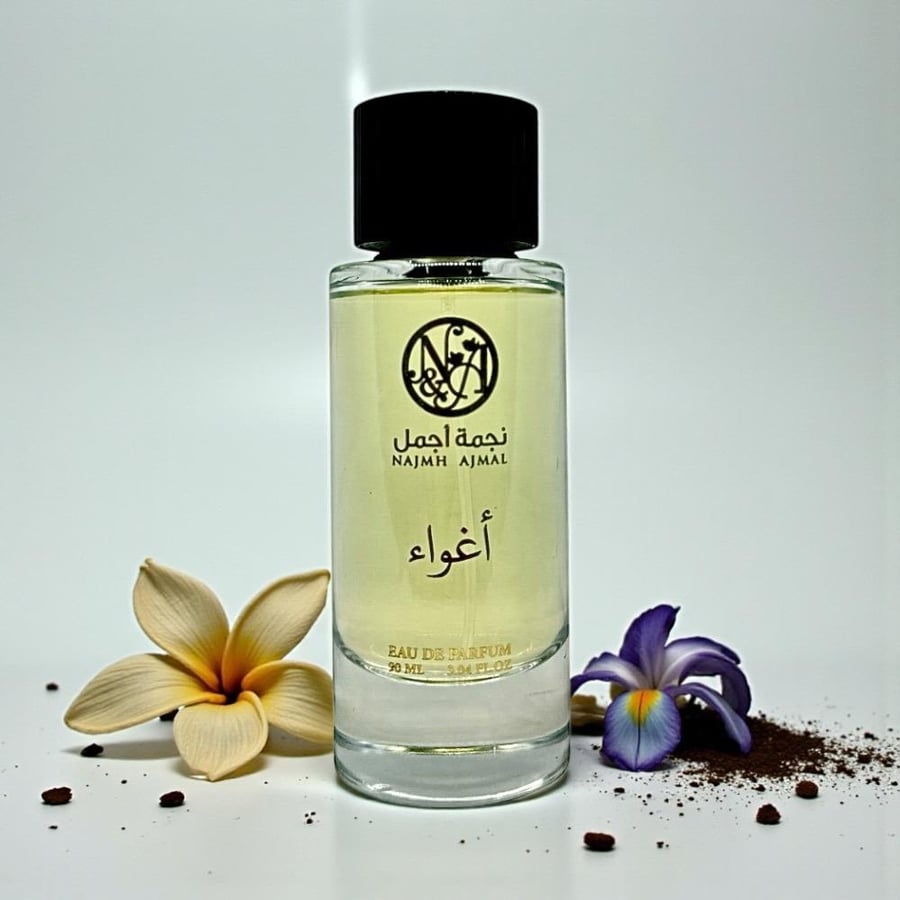 عطر أغواء