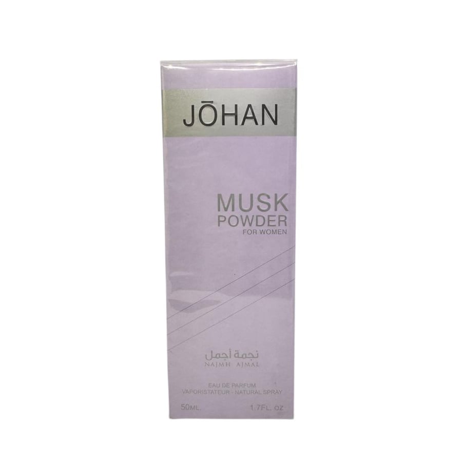 عطر جوهانjohan