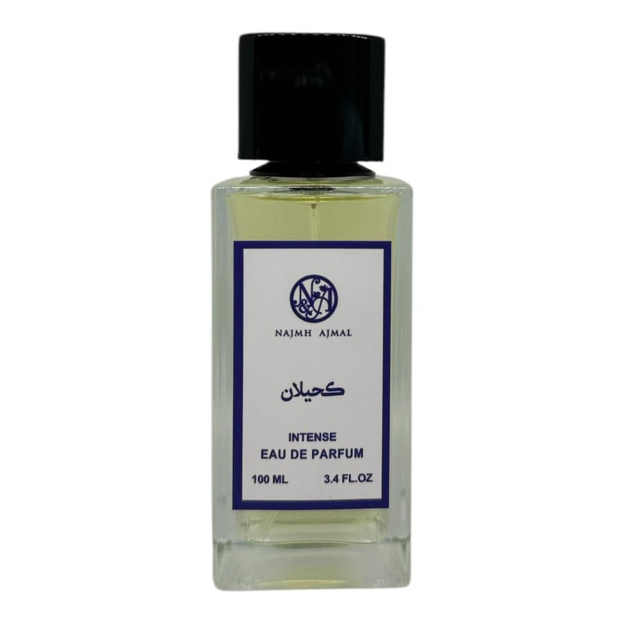عطر كحيلان