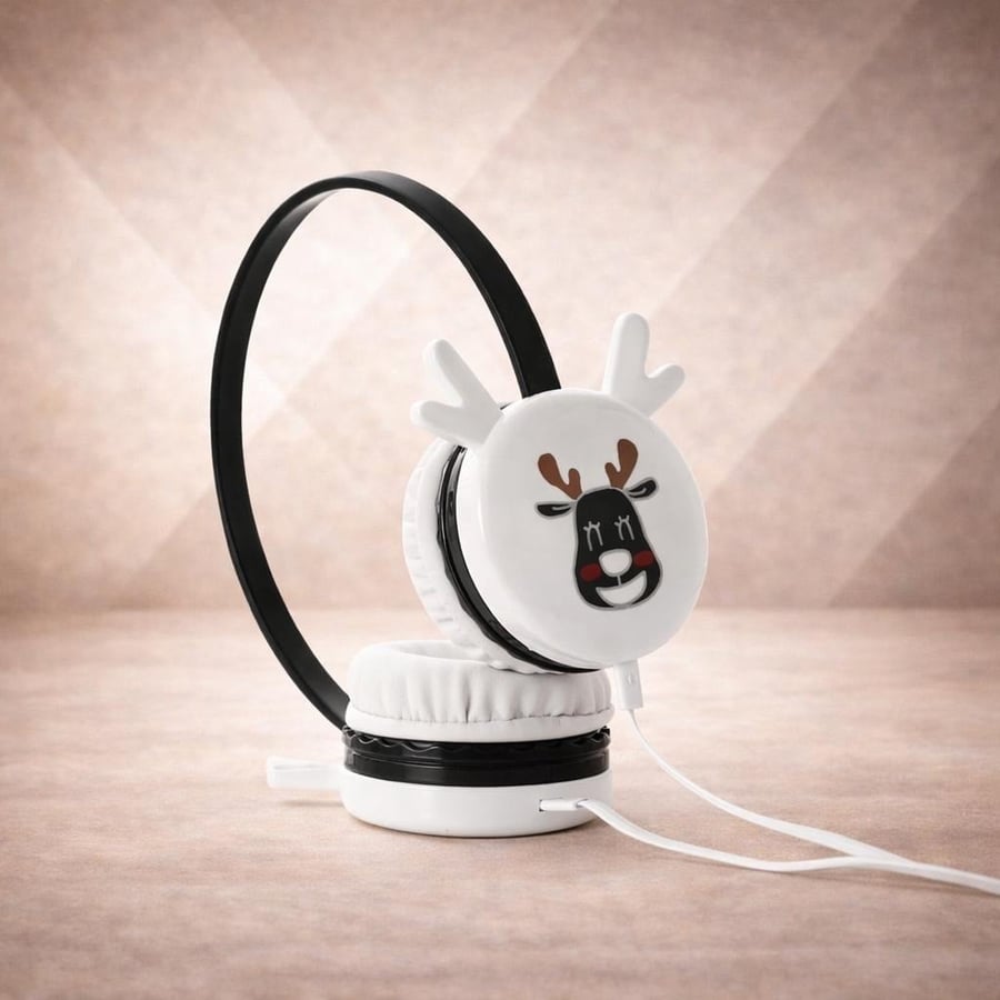 سماعة أطفال MD7001KH – Kids Headphone بتصميم مريح