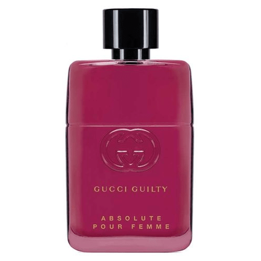 عطر قوتشي جيلتي ابسولت من قوتشي للنساء او دي بارفيوم 90مل