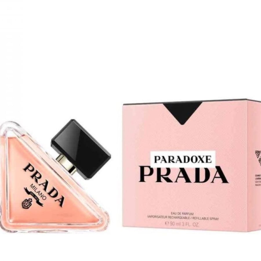 عطر برادا بارادوكس أو دو بارفيوم 90مل