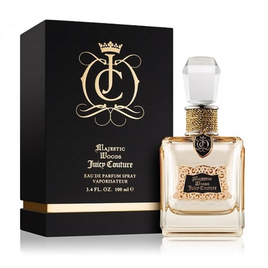 عطر جوسي كوتور ماجستيك وودز النسائي او دو بارفيوم 100مل