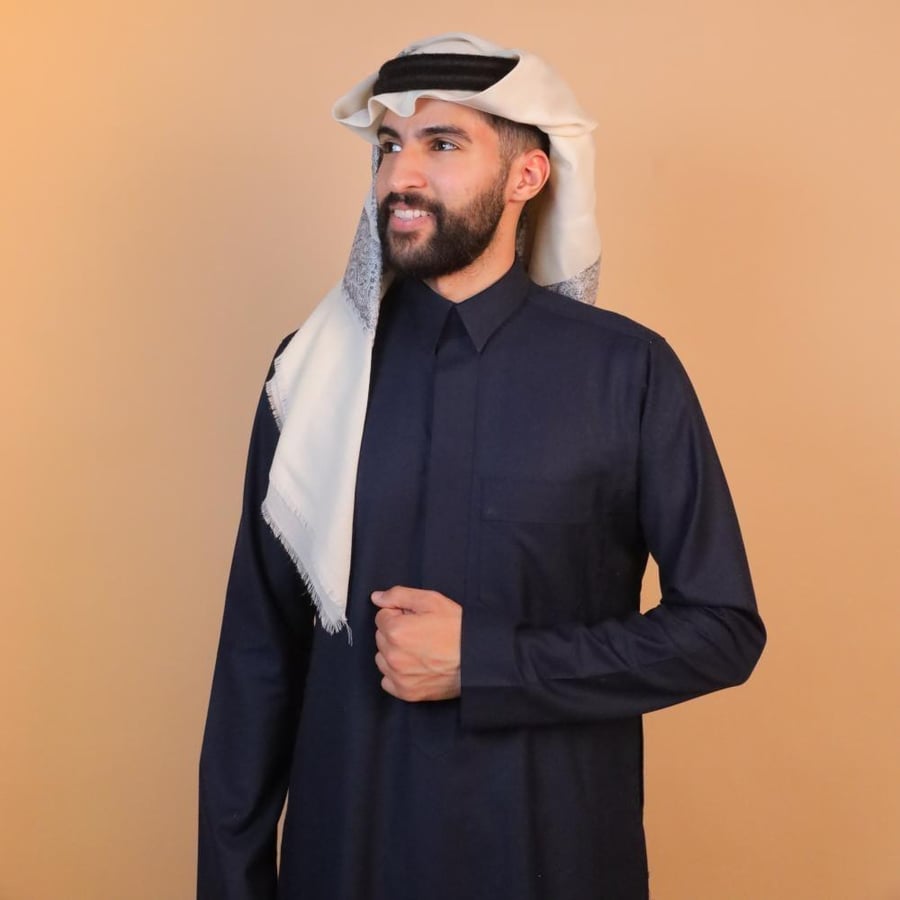 شال كشميري - M06