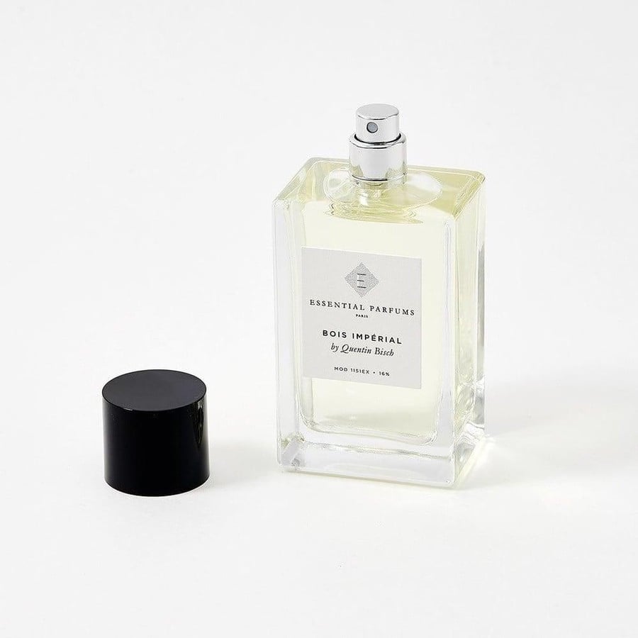 عطر بايسينشيال بيرفيوم بوا امبريال 100مل