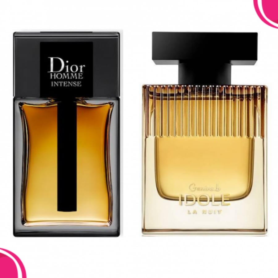 عطر جيبرليز جيمينا بي ايدول لا نويت او دو تواليت 90مل