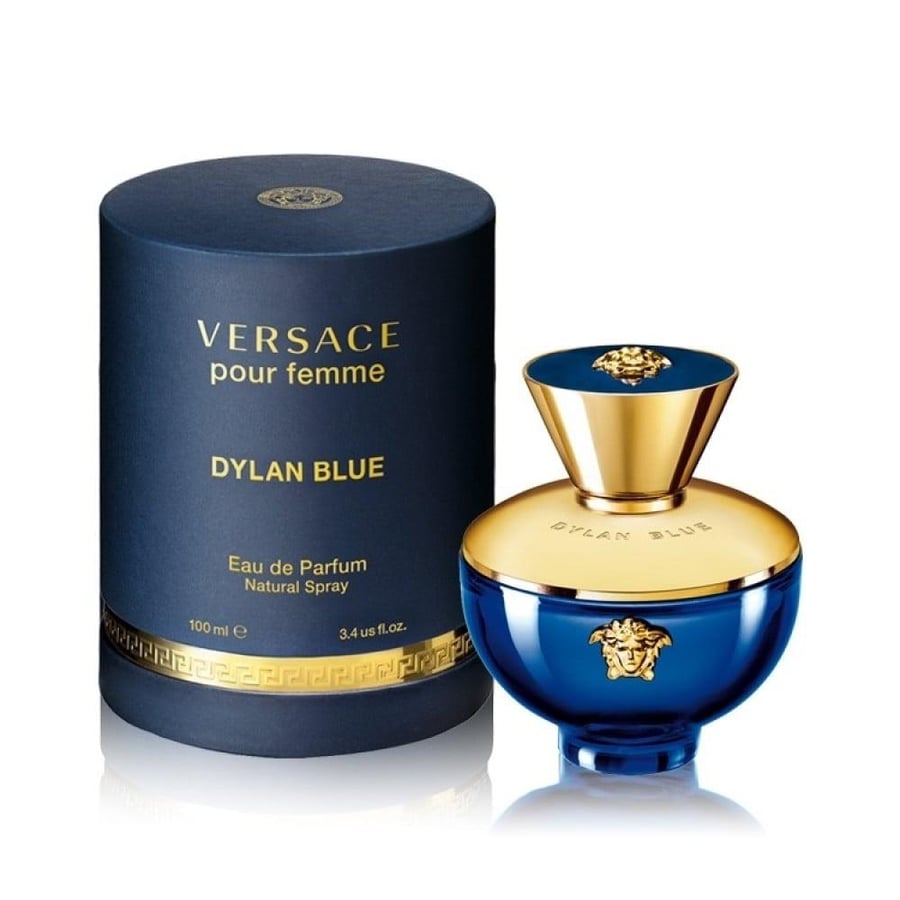 عطر فرزاتشي دايلن بلو للنساء اودي بارفيوم 100مل