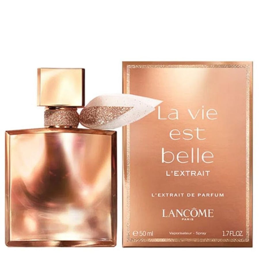 عطر لافي ايست بيل جولد اكستريت  50ملي