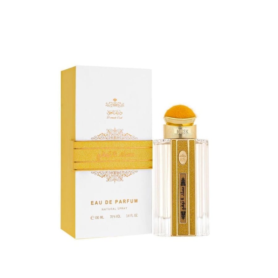 عطر مسك توفي 100مل
