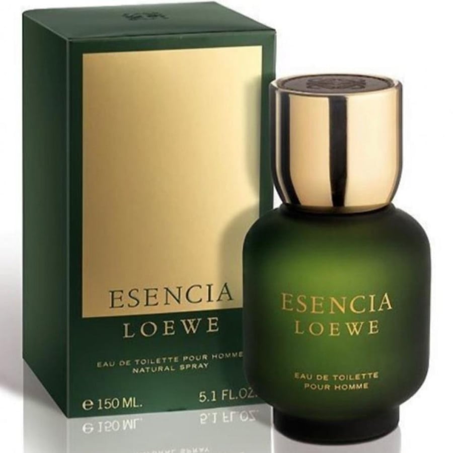 Fragrance substitute for Loe Green 100ml