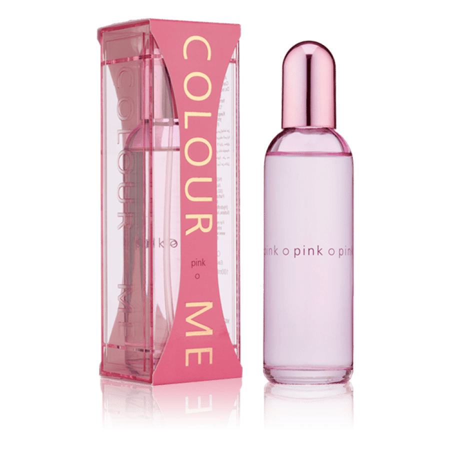 عطور كلر مي Colour Me