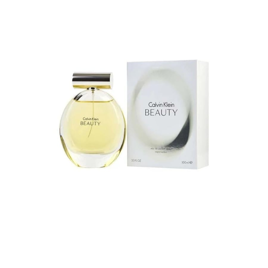 Calvin Klein Beauty perfume or Eau de Parfum 100ml