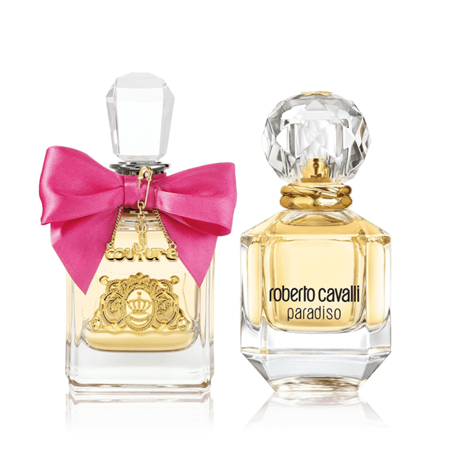 عطر كفالي برادايس و جوسي كوتير