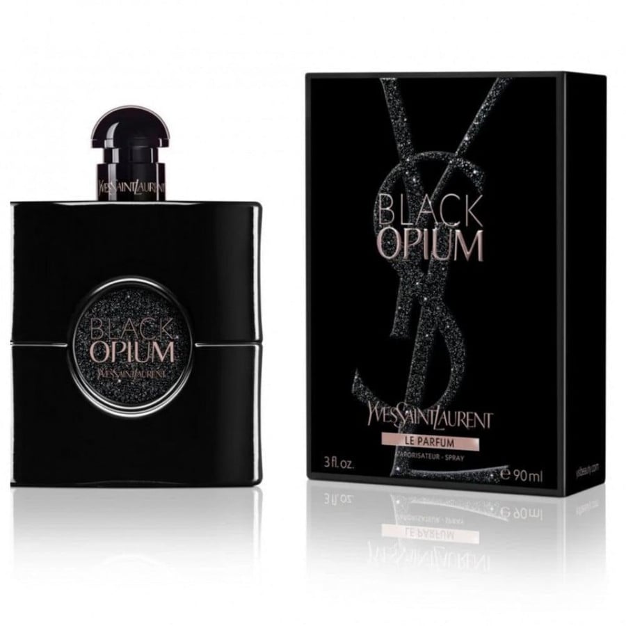 عطر بلاك اوبيوم لي بارفيوم - 90 مل
