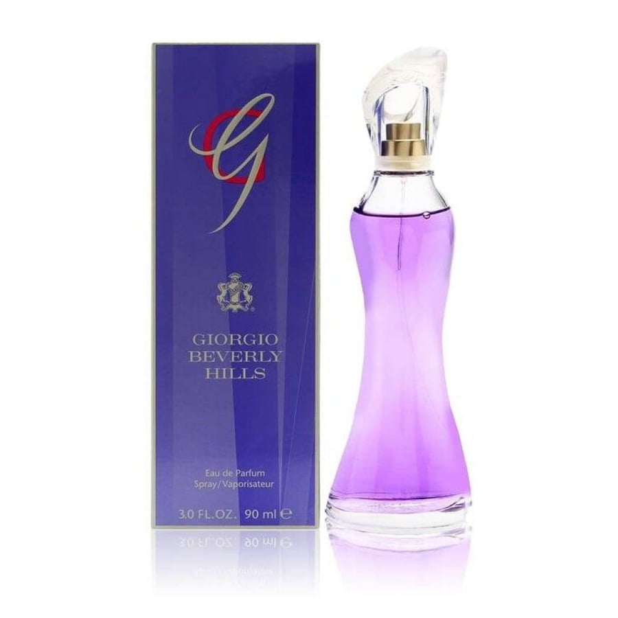 عطر جورجيو بيفرلي هيلز جي او دو بارفيوم 90مل