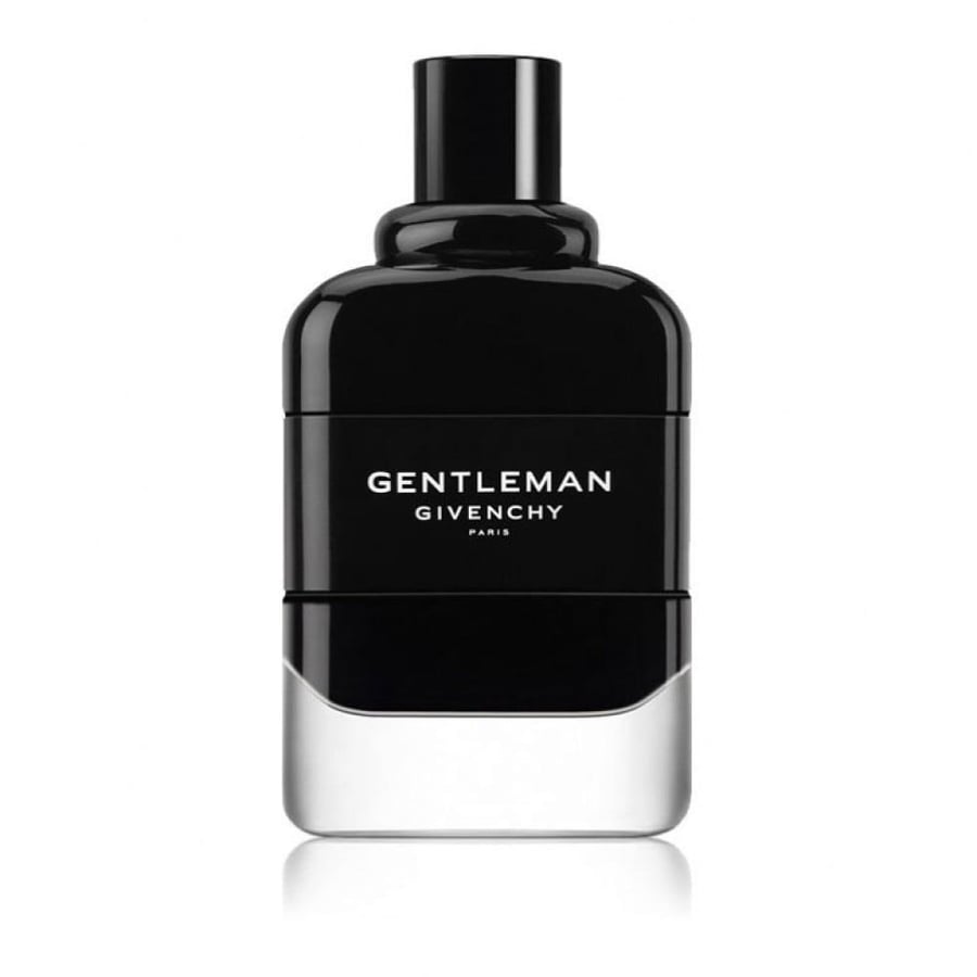 عطر جيفنشي جنتل مان الاسود او دو بارفيوم 100مل