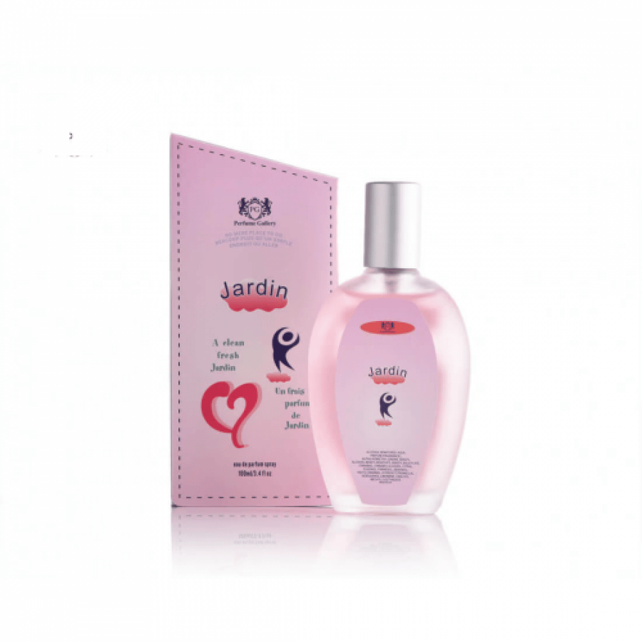 عطر جاليري ماجيك بيبي بارفيوم 100مل للاطفال