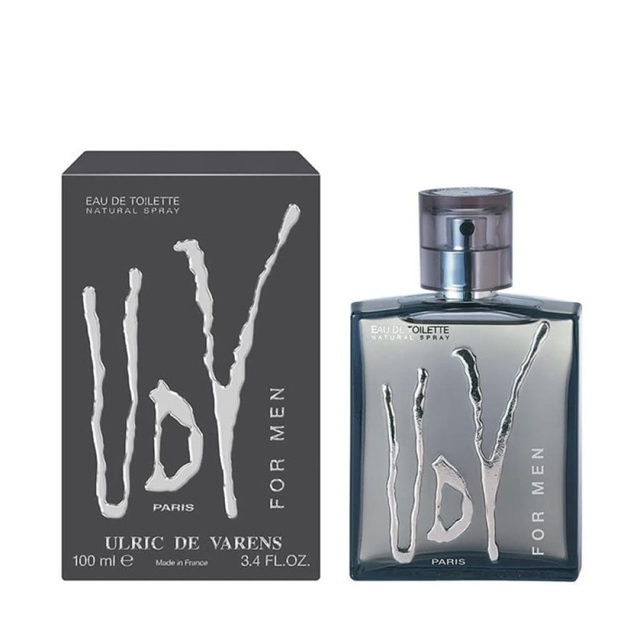 عطر الريك دو فارنز يو دي في الرجالي او دو تواليت 100مل