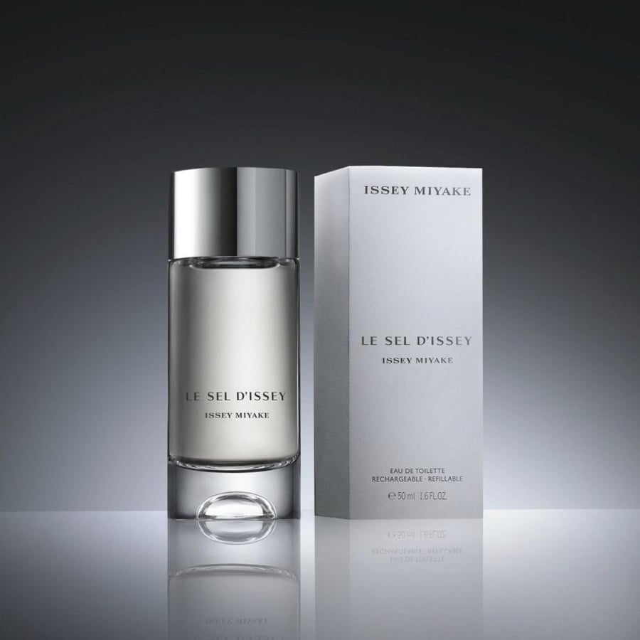 عطر ايسي مياكي لي سيل ديسي اودو تواليت 100مل