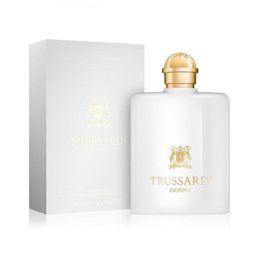 عطر دونا من تروساردي نسائي - او دو بارفيوم 100مل