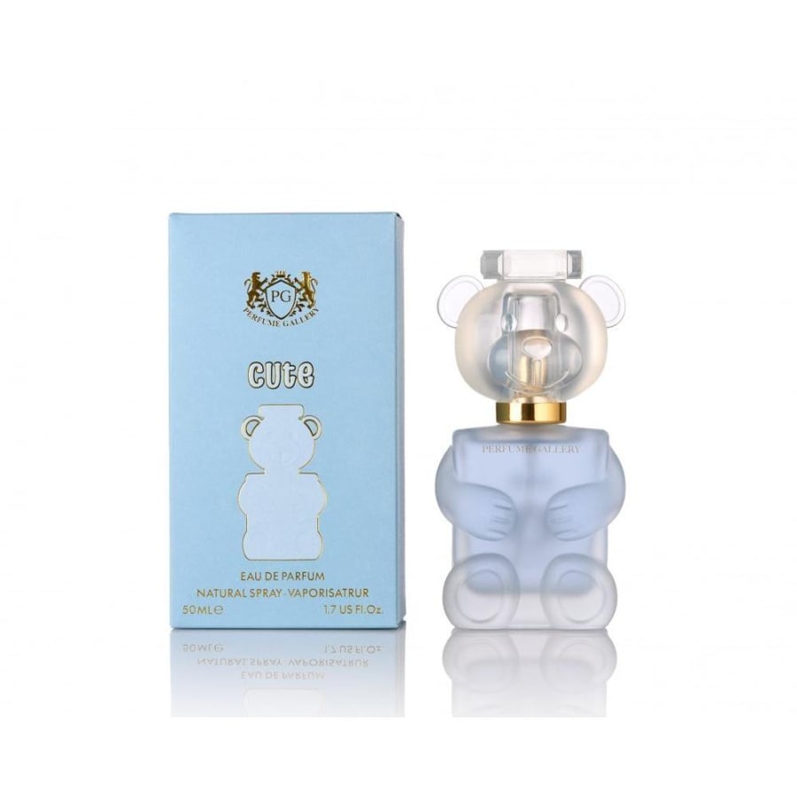 عطر كيوت للاطفال 50 مل