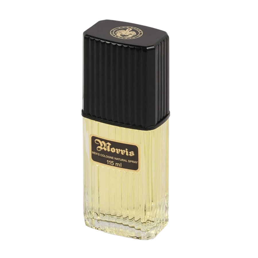 عطر موريس للرجال من عبد الخالق سيعد او دى بارفان 115 مل