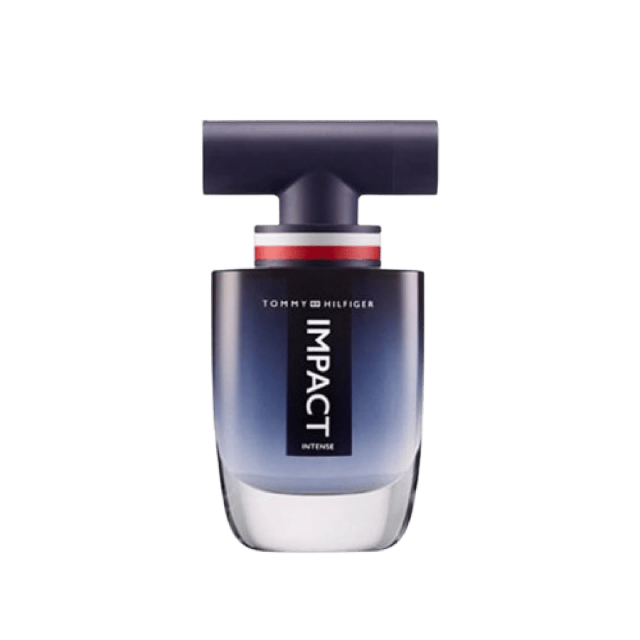 Tommy Hilfiger Impact Intense Eau de Parfum 100ml
