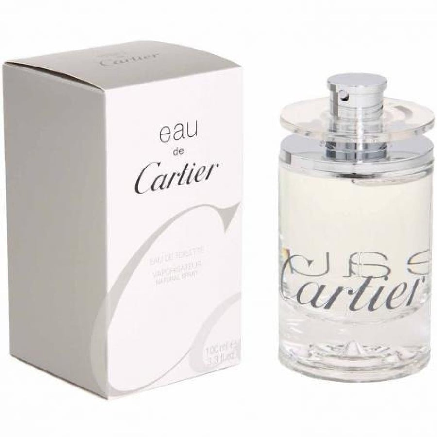عطر كارتير او دي كارتير للرجال او دي تواليت 100مل