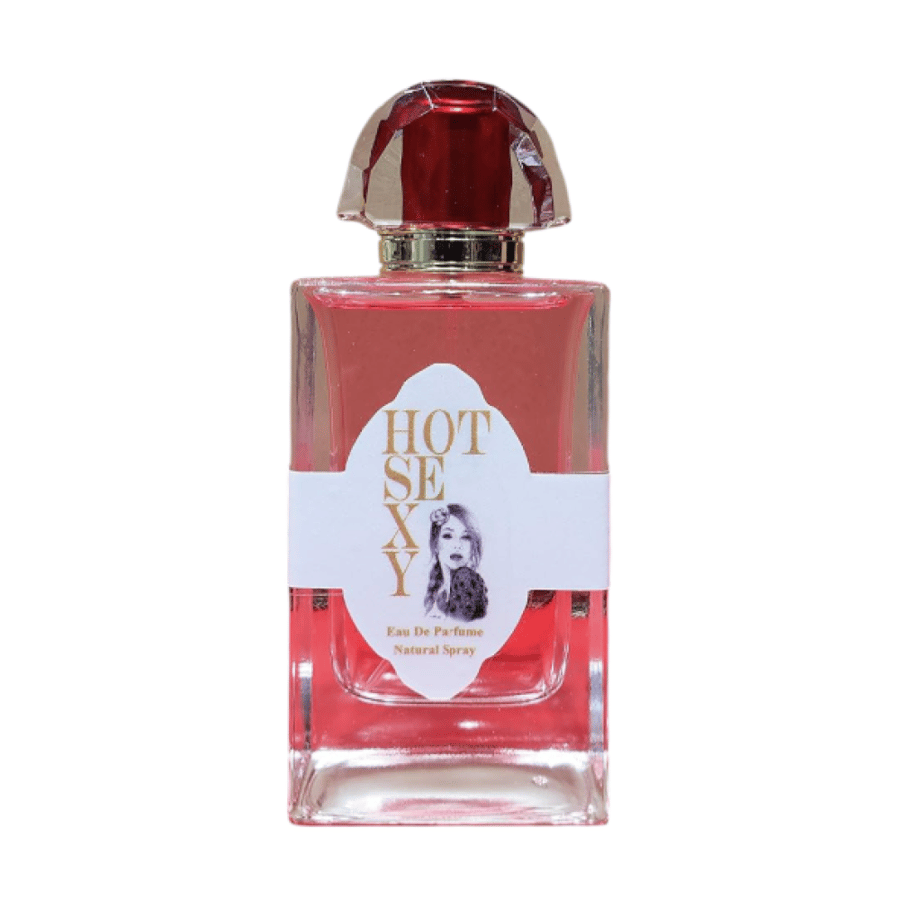 عطر هوت سكسي اودي بارفيوم 100مل