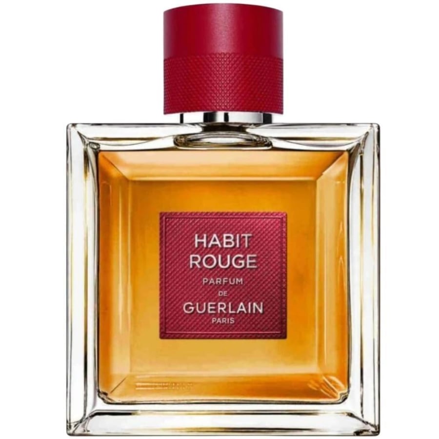عطر جيرلان هابيت روج بارفيوم 100مل