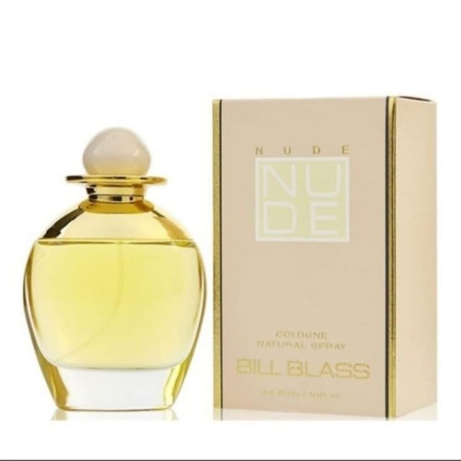 عطر بيل بلاس نيود أو دو برفيوم 100مل