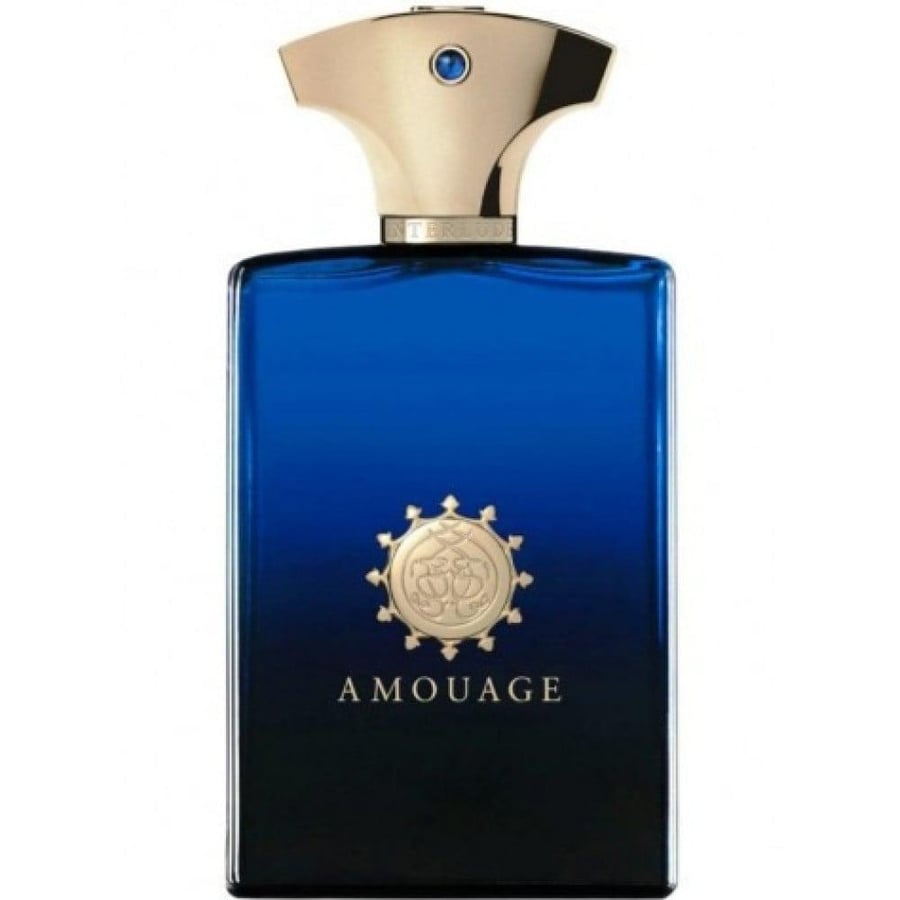 عطر امواج انترلود الرجالي او دو بارفيوم 100مل