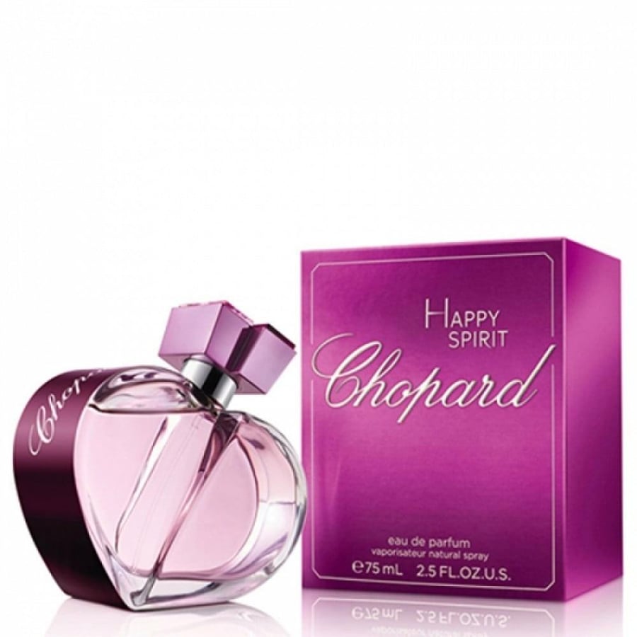 عطر شوبارد هابي سبيرت نسائي 75مل