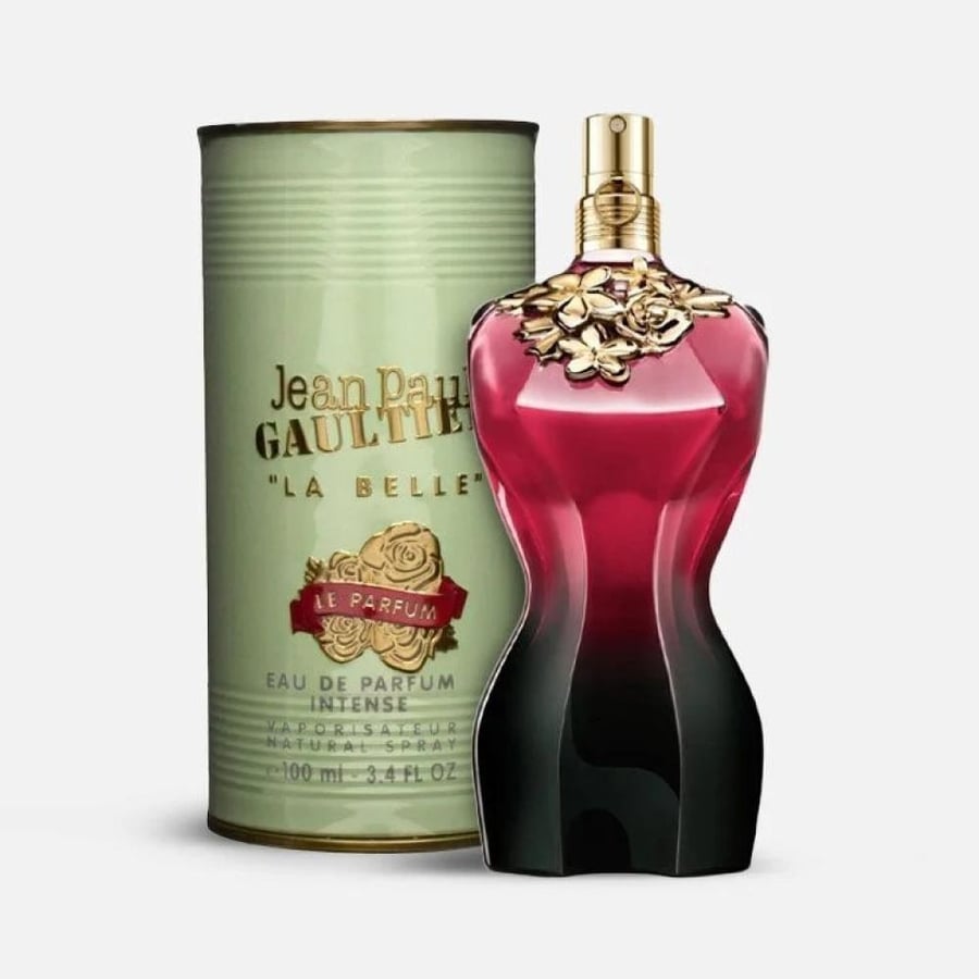 عطر جان بول غولتير لا بيل انتنس النسائي او دو بارفيوم 100 مل
