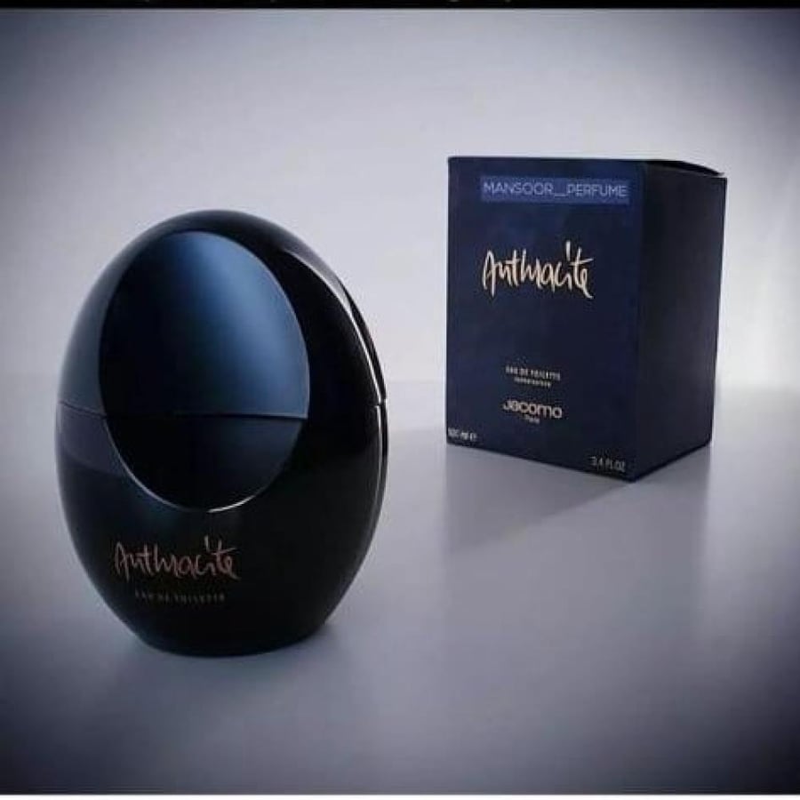 Jacomah men's old 50 millimeter