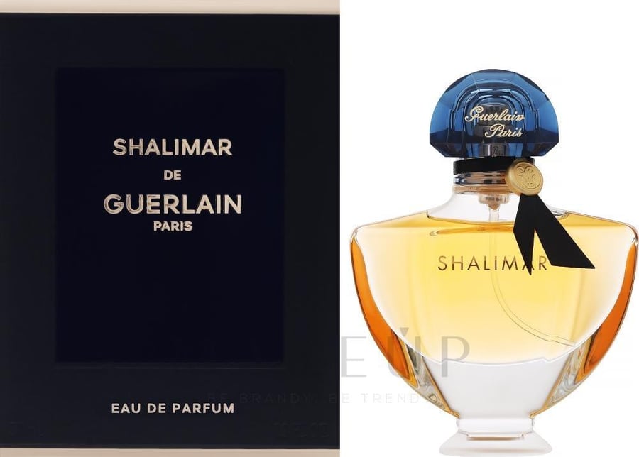 عطر جيرلان شاليمار او دو بارفيوم 90مل