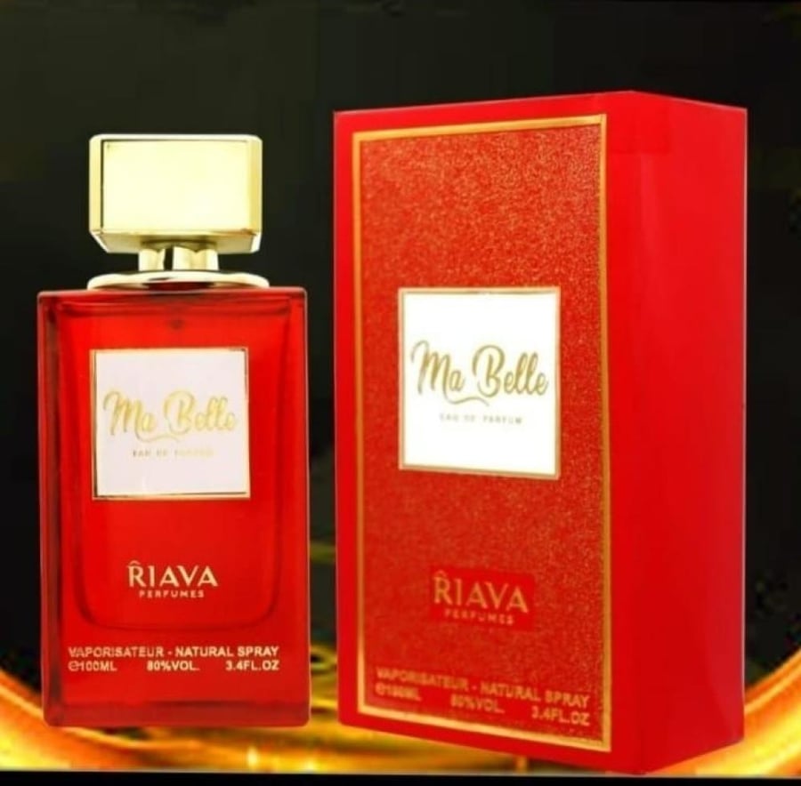 بديل عطر هبنتك ديور 100 ملي