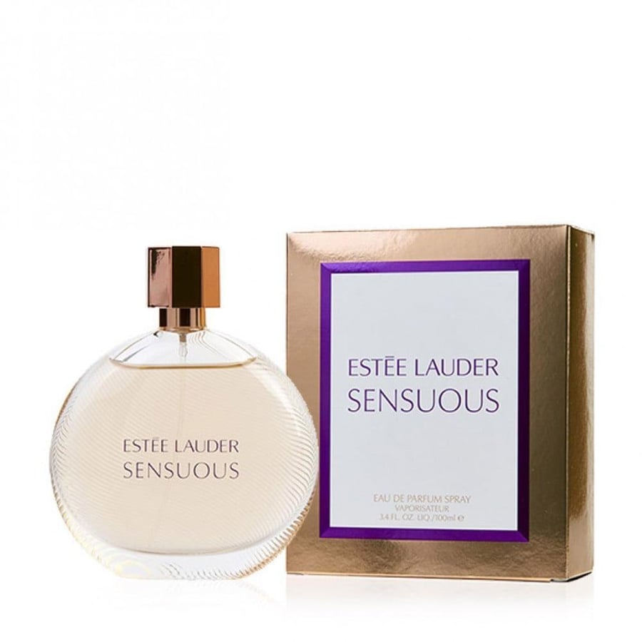 عطر استي لودر سينشوس او دو برفيوم نسائي 50 مل