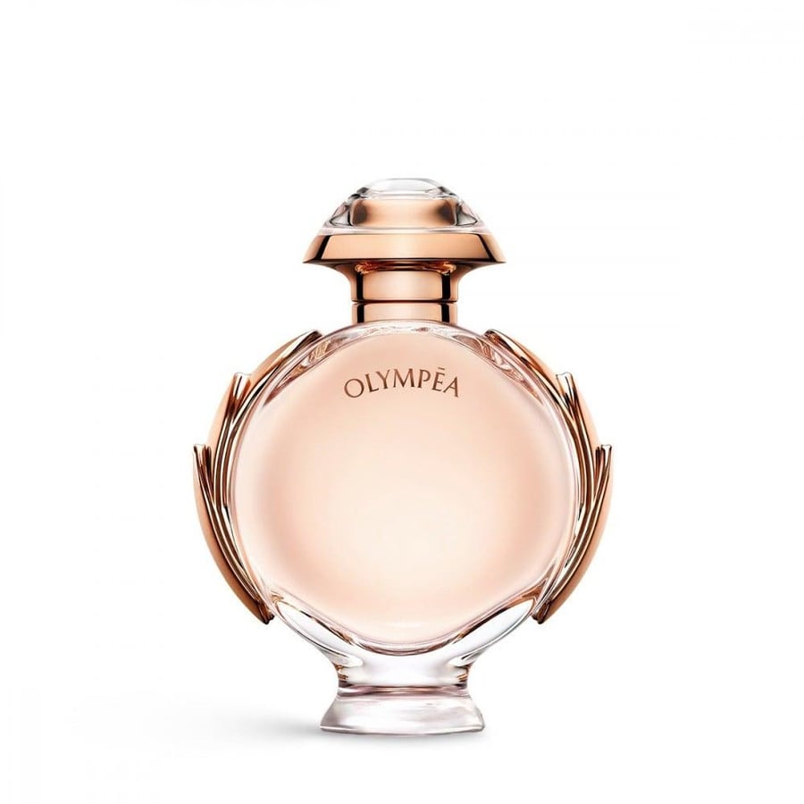 عطر باكو رابان اولمبيا او دو بارفيوم 80مل