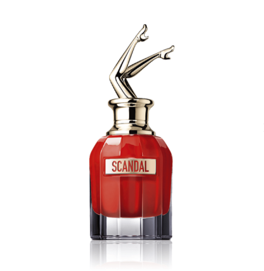 عطر سكاندل لي برفيوم فور هير او دو برفانعطور نسائية 80مل تستر