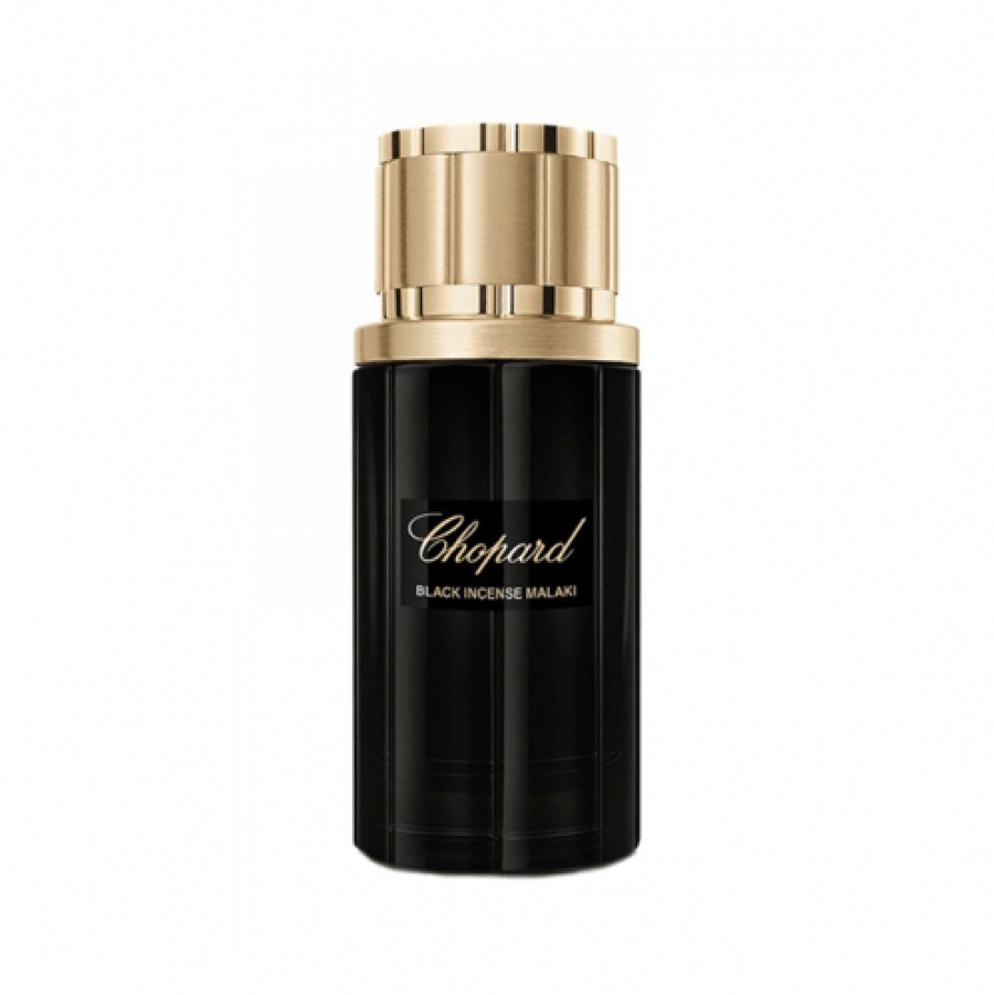 عطر بلاك انسنس من شوبارد او دي بارفيوم 80 مل