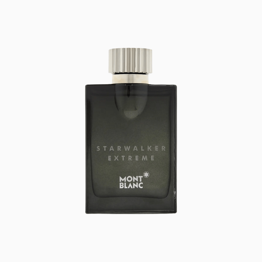 عطر مونت بلانك ستار ووكر اكستريم للرجال 75 مل
