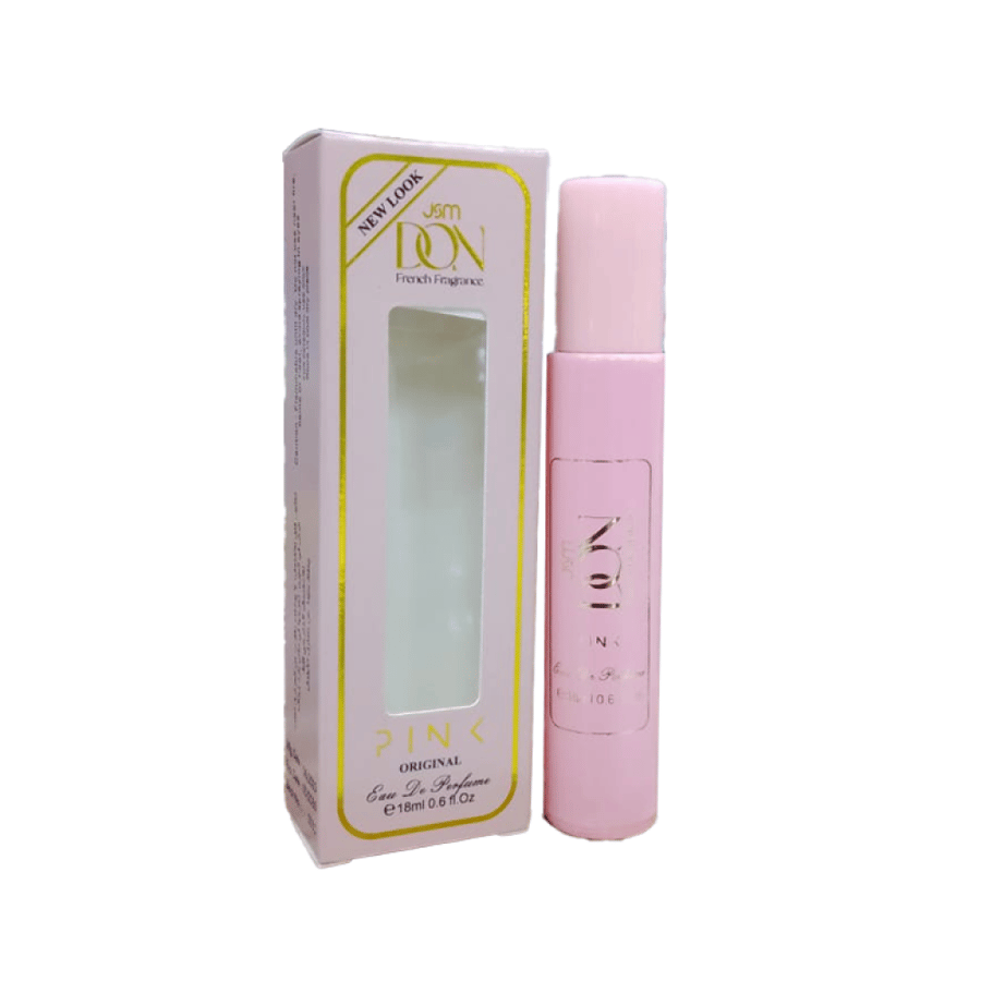 عطر دون بخاخ 18 ملي