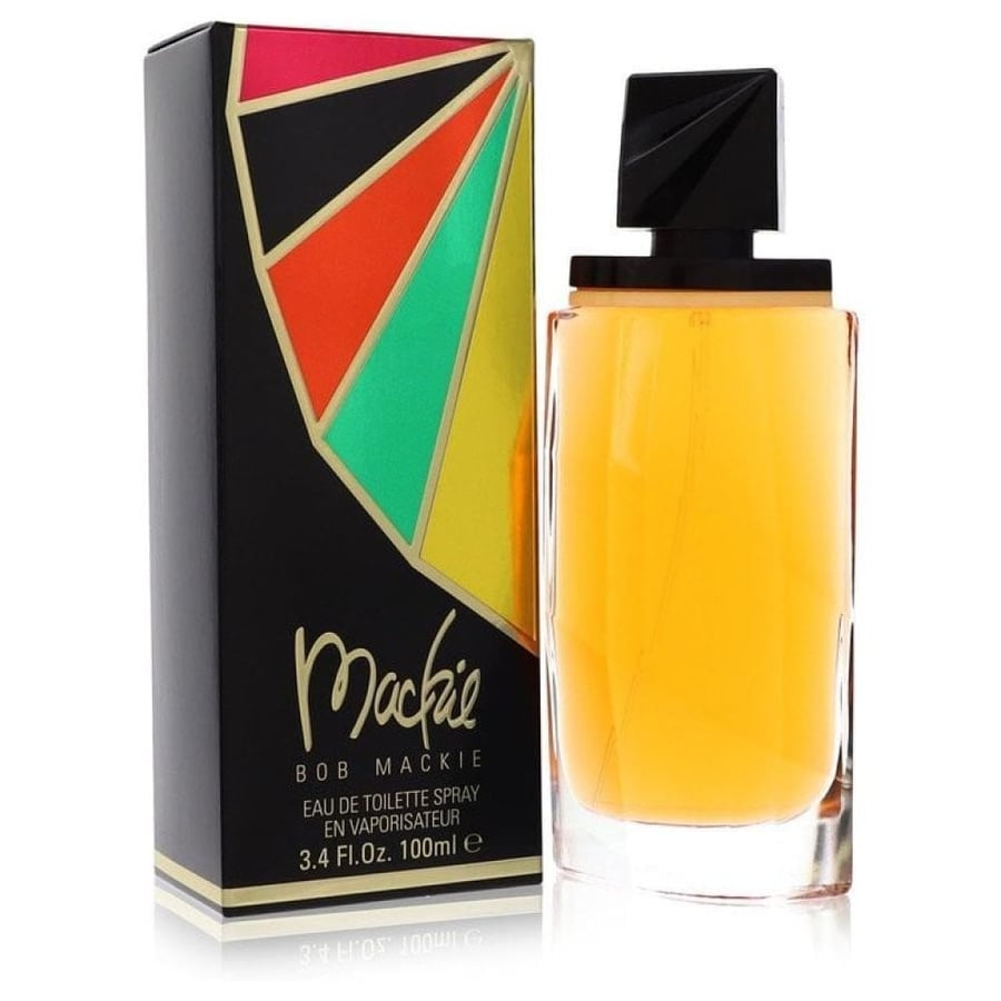 عطر من بوب ماكي للنساء او دو تواليت