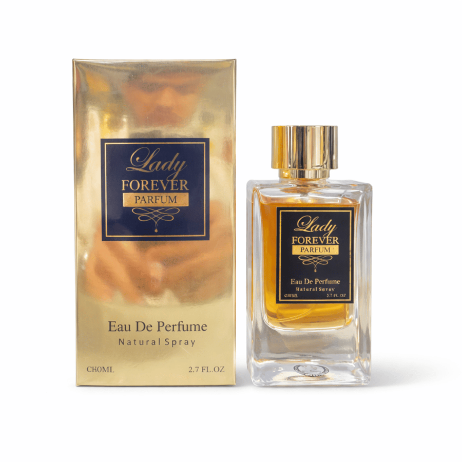 عطر فور ايفر اودي بارفيوم 80 ملي