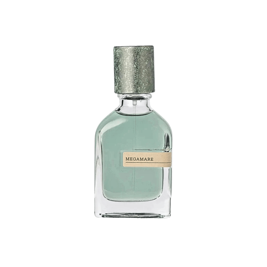 عطر ميجاماري من اورتو باريسي بارفيوم 50مل