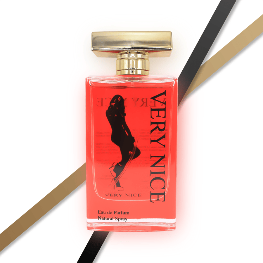 عطر فيري نايس الاحمر 80ملي